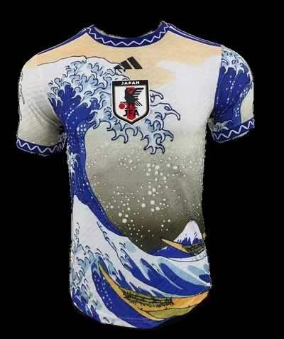 Player 2425 Japan Special Edition Jersey Player Version