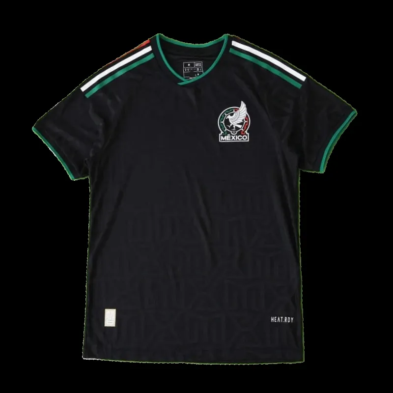 2526 season Mexico Concept version Player version