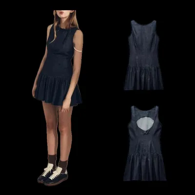 Zara Dress