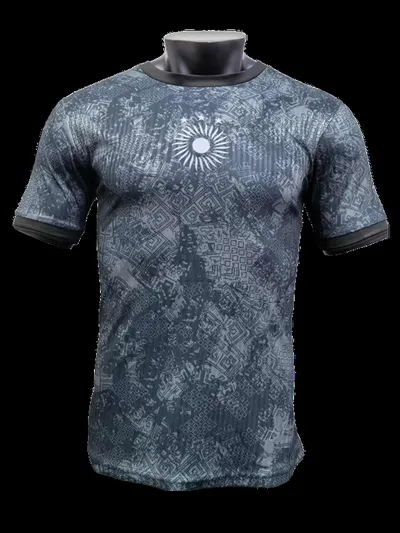 Argentina Special Edition Jersey Player Version