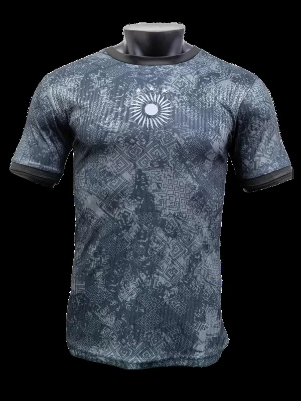 Argentina Special Edition Jersey Player Version