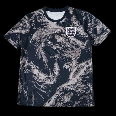2026 FIFA World Cup England Training shirt Fan version