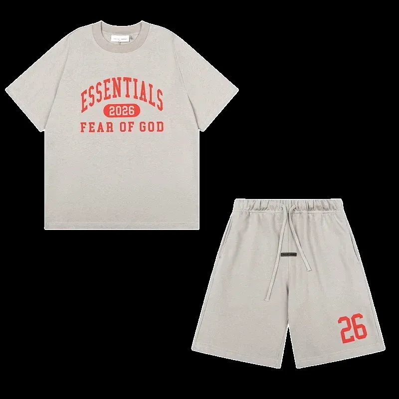 Essentials Set