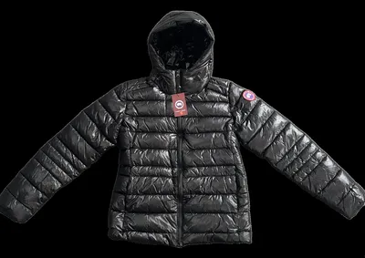 Canada Goose Quilted Jacket
