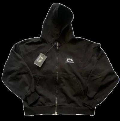 Balenciaga x Under Armour Hoodie