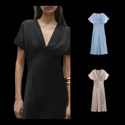 Zara Dress