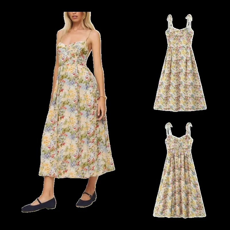 Zara Dress