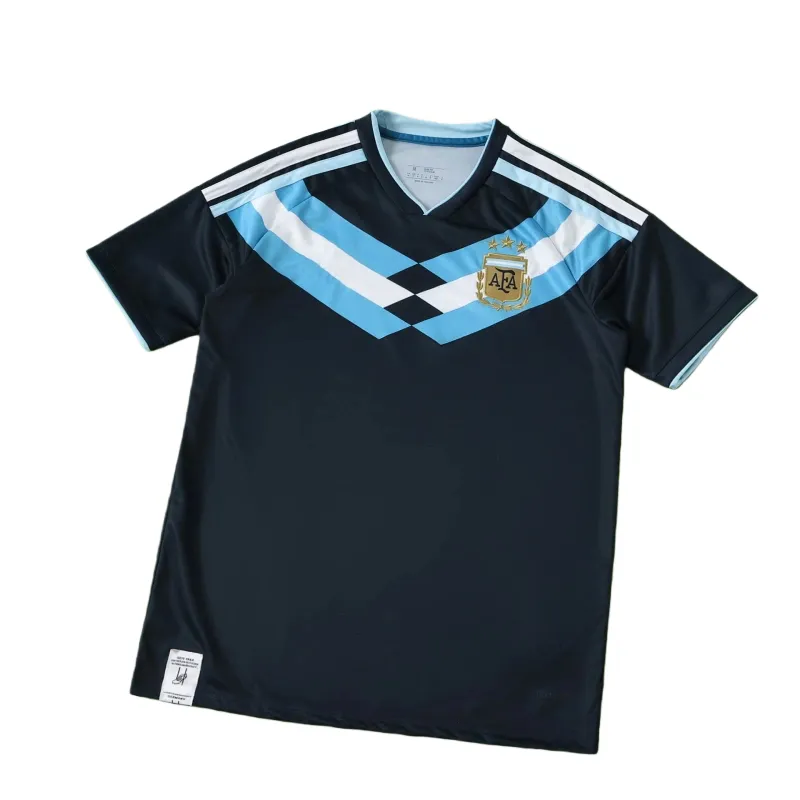 2026 FIFA World Cup Argentina Training shirt Fan version