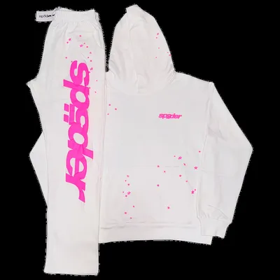 Sp5der Set