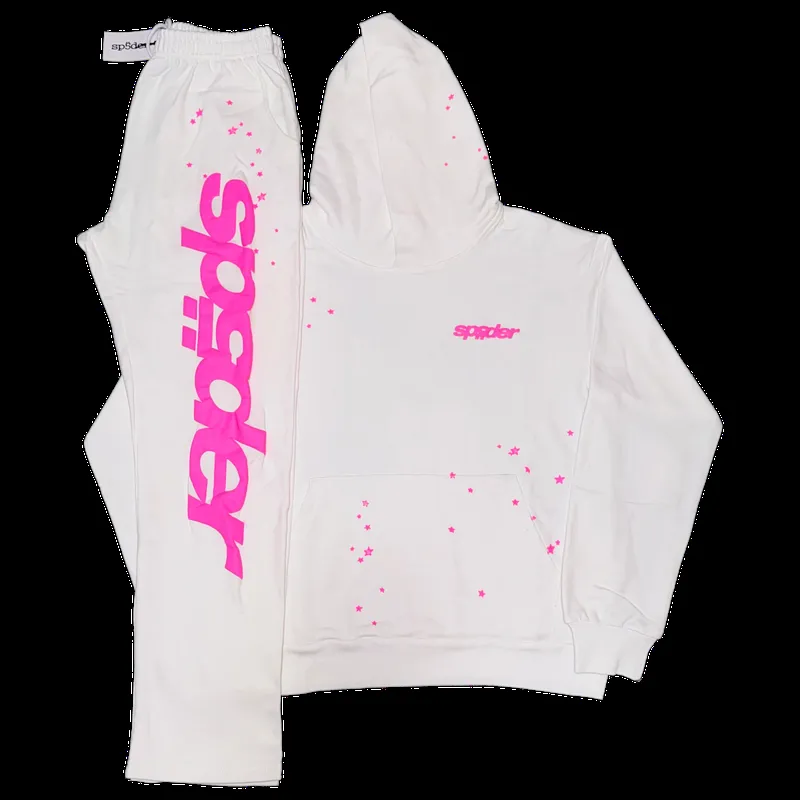 Sp5der Set