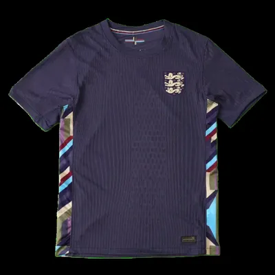 2024 UEFA England away Player version
