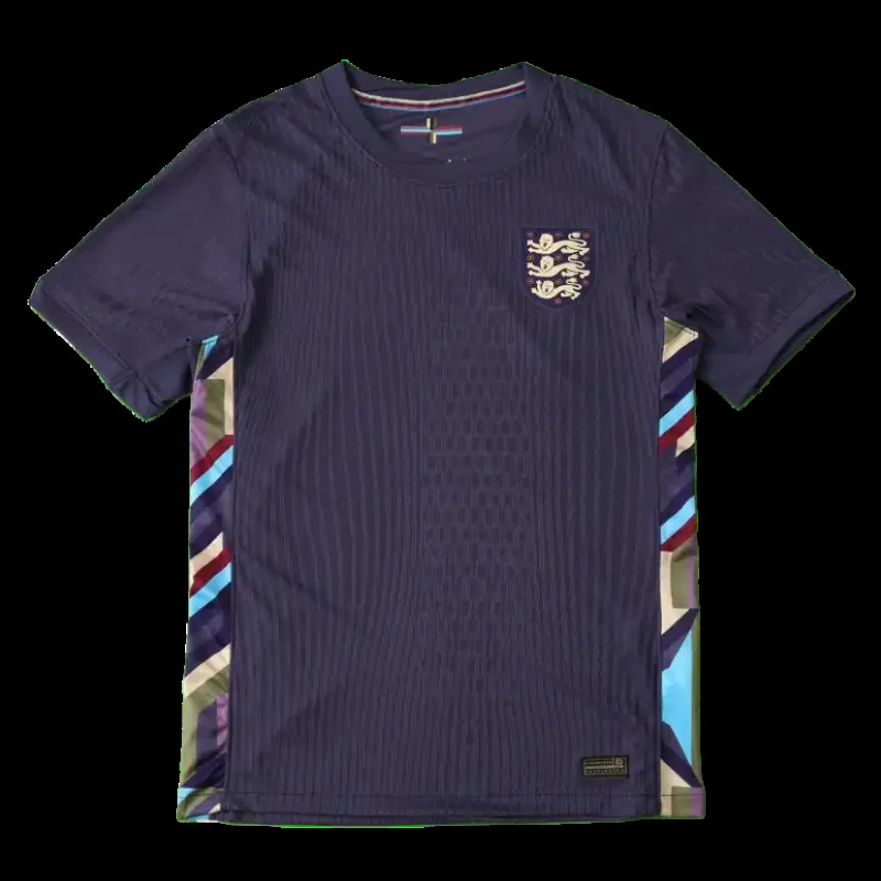 2024 UEFA England away Player version