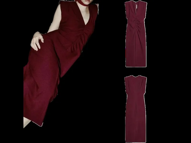 Zara Dress