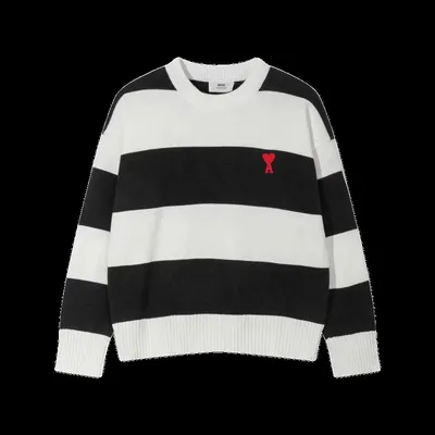 Ami Sweater