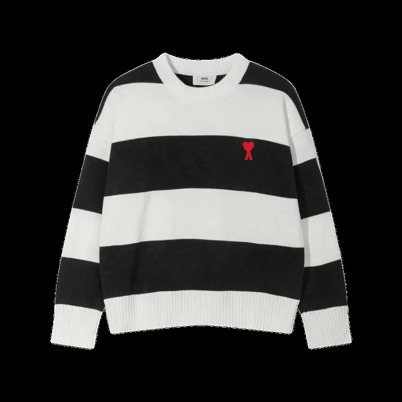 Ami Sweater