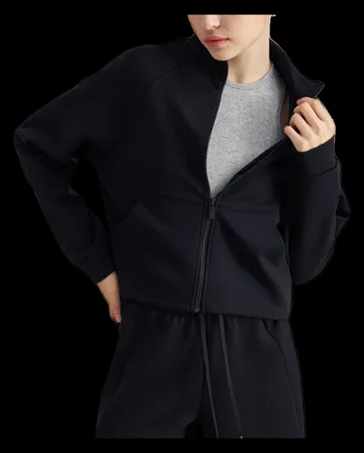 Alo Coat