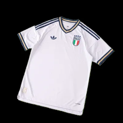 2026 FIFA World Cup Italy away player version