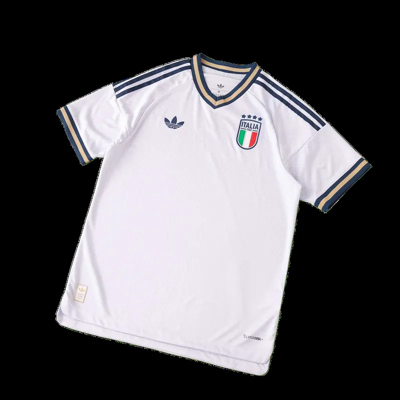2026 FIFA World Cup Italy away player version