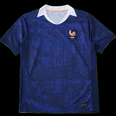 2526 season France home Fan version