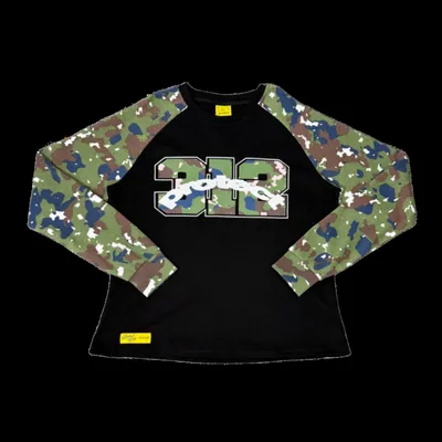 Protect Long Tee
