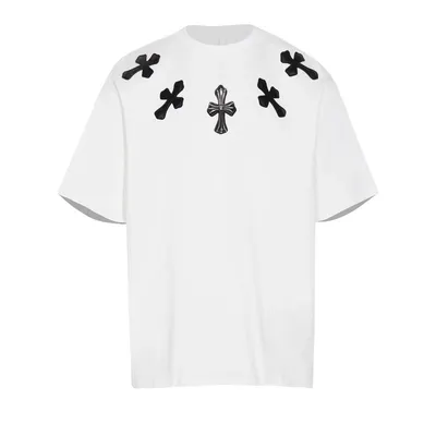 Chrome Hearts Tee 40+ colorways [Premium Quality]