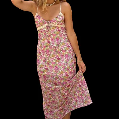 Princess Polly Dress