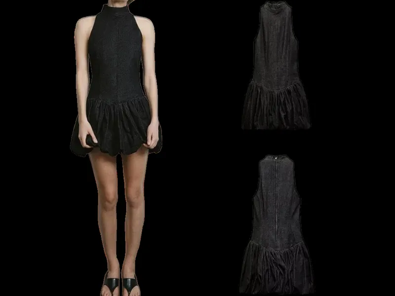 Zara Dress