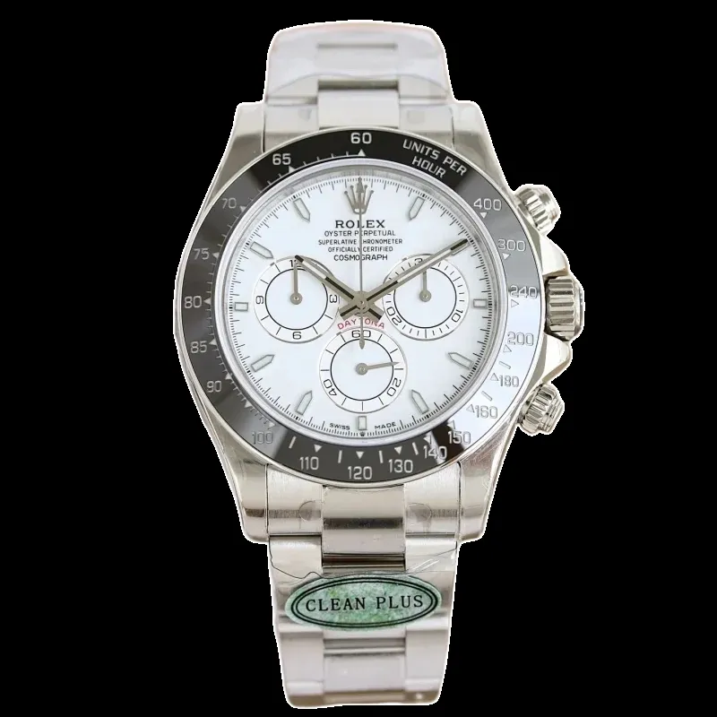 Rolex [Cosmograph Daytona]