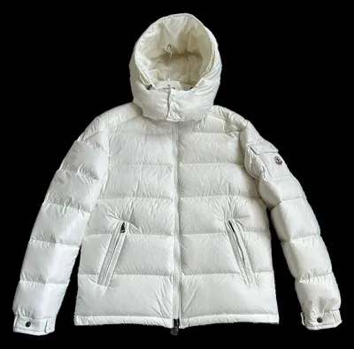 Moncler Down Jacket