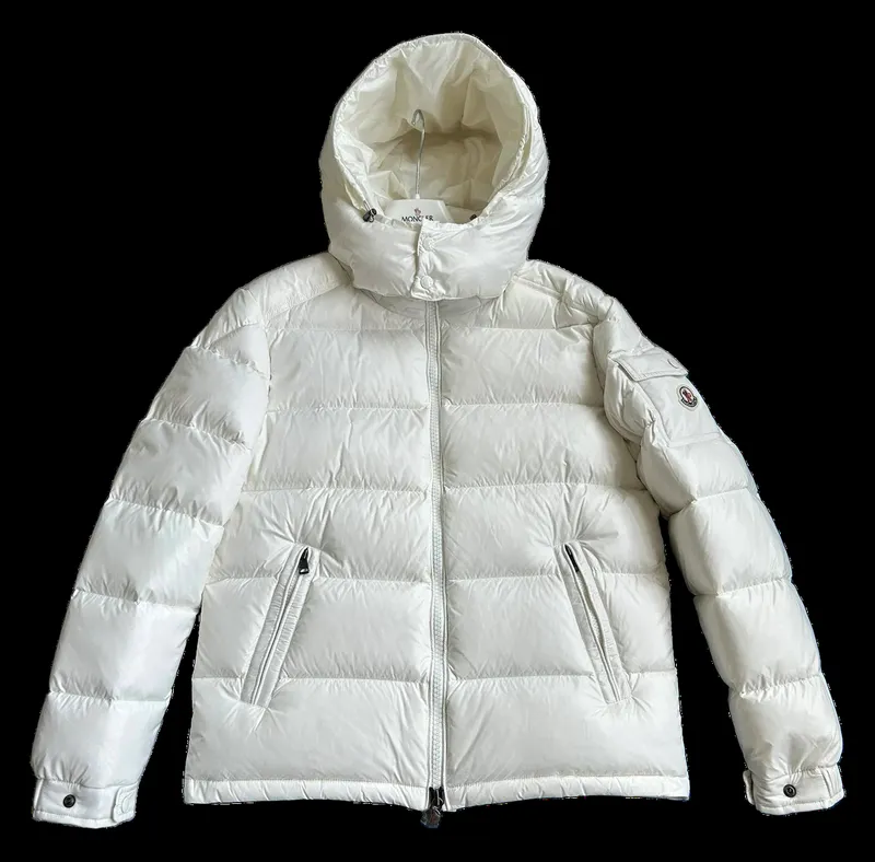 Moncler Down Jacket
