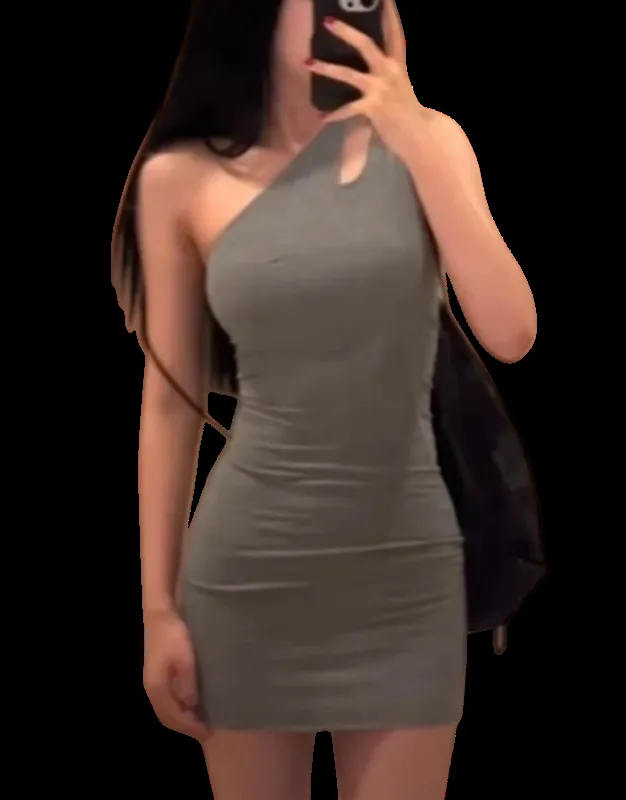 Skims Dress