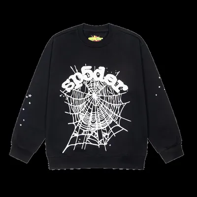 Sp5der Hoodie