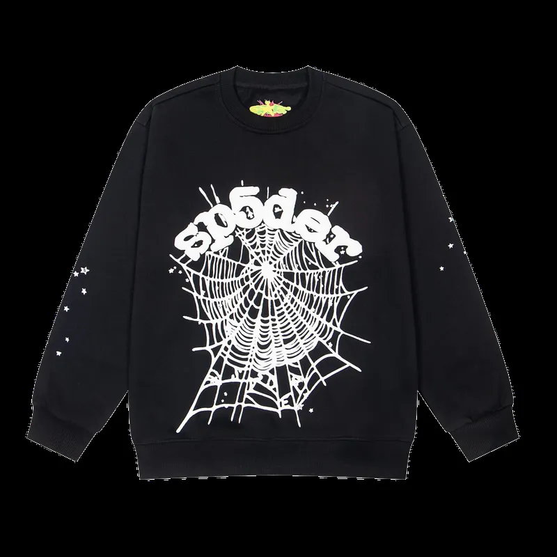 Sp5der Hoodie