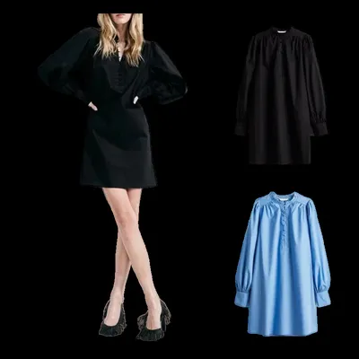 Zara Dress