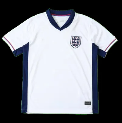 2024 UEFA England home Fan version