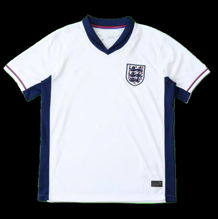 2024 UEFA England home Fan version