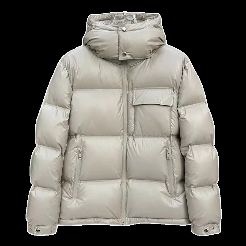 Prada Down Jacket