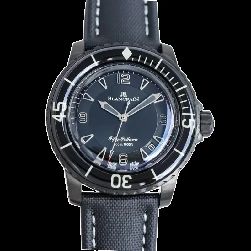 Blancpain [Fifty Fathoms]