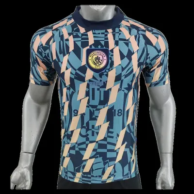 2425 Season Million City Special Edition Jersey Player Version