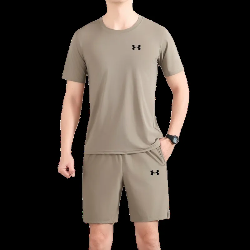 Under Armour Set