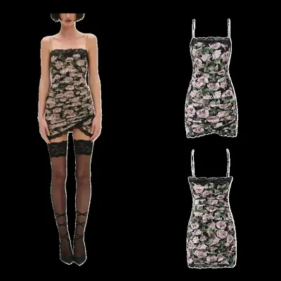 Zara Dress