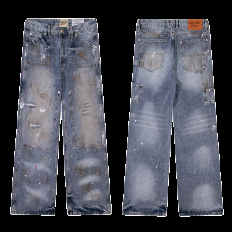 Gallery Dept Jeans
