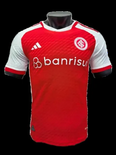 2425 Season Brazil International Jersey Player Edition