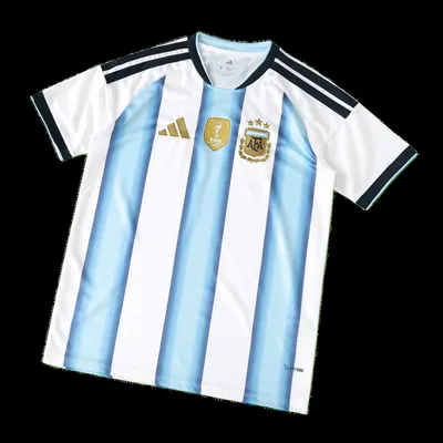 2026 FIFA World Cup Argentina home Fan version